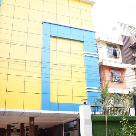 Hotel Jaysha Guwahati Exterior photo